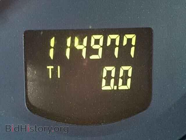 2001 VOLVO S80 - VIN: YV1TS90D211173359 - Фото 8