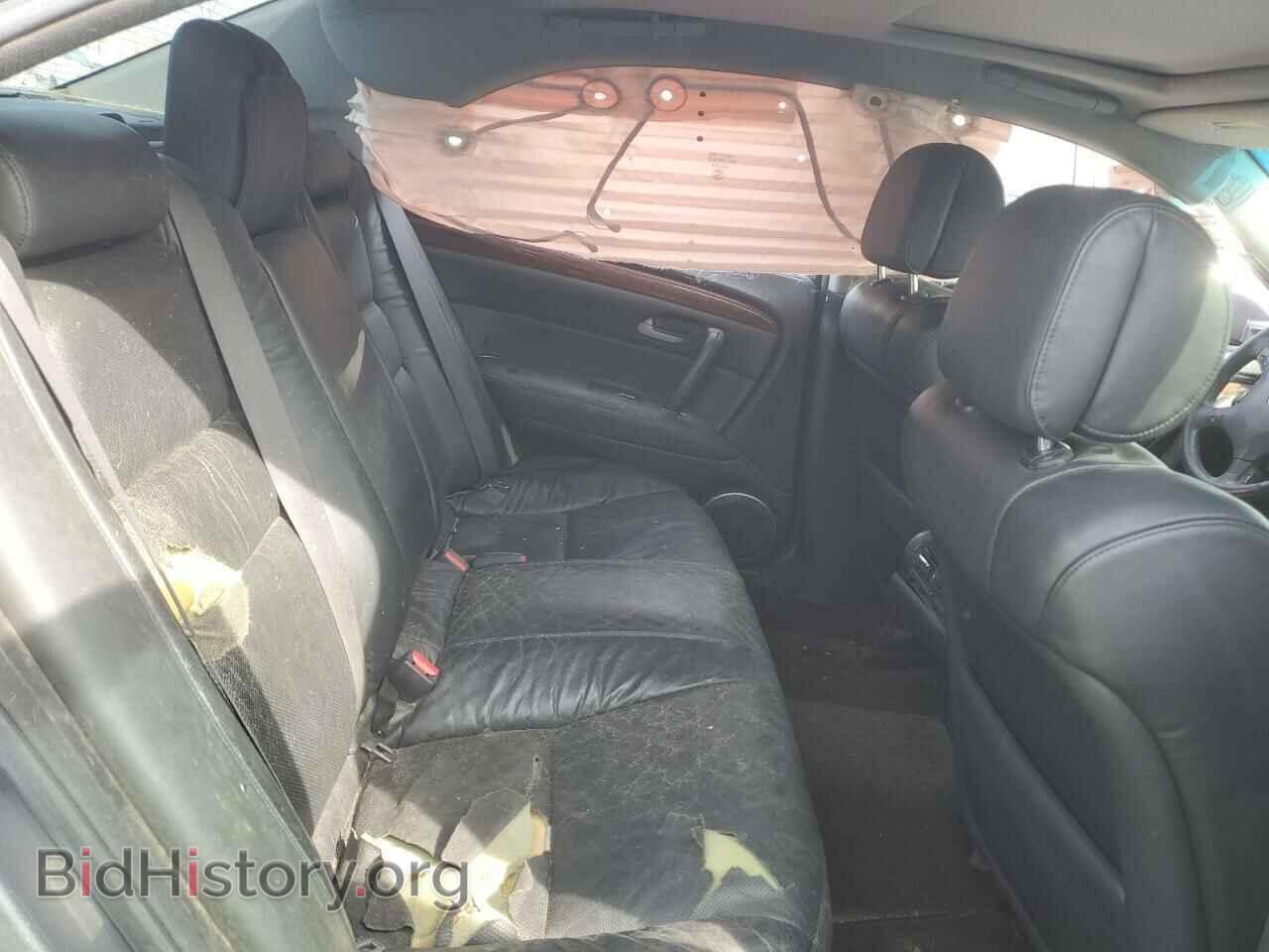 2007 ACURA RL - VIN: JH4KB16677C003473 - Фото 10