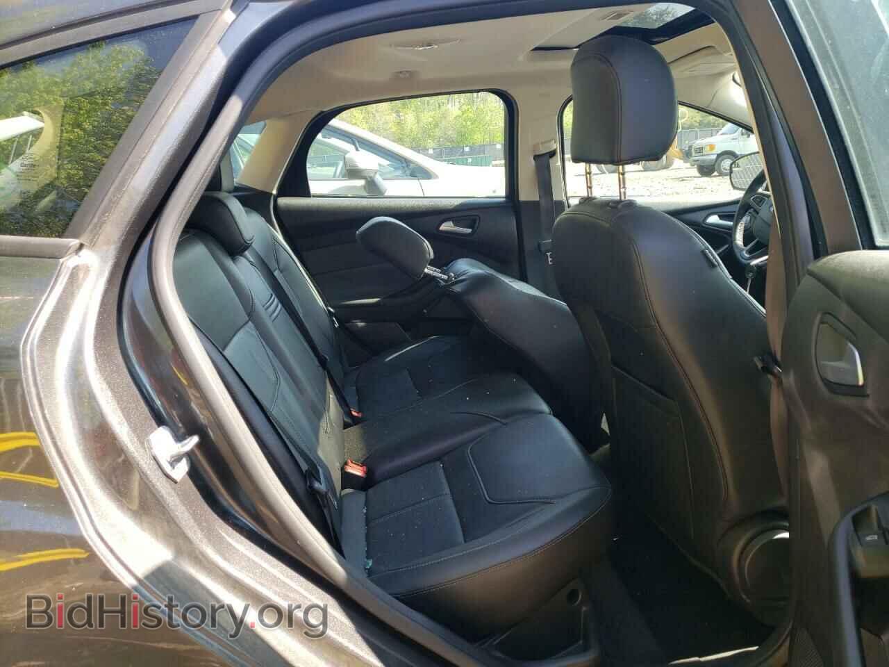 2016 FORD FOCUS - VIN: 1FADP3K29GL288032 - Фото 6
