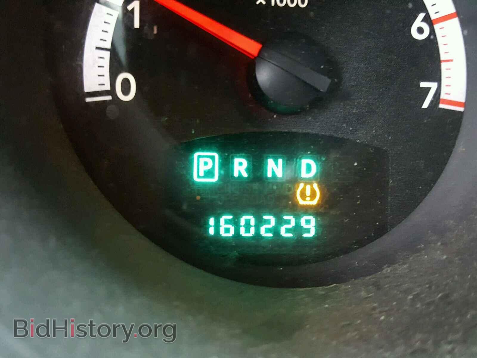 2008 DODGE NITRO - VIN: 1D8GU28K88W239102 - Фото 8