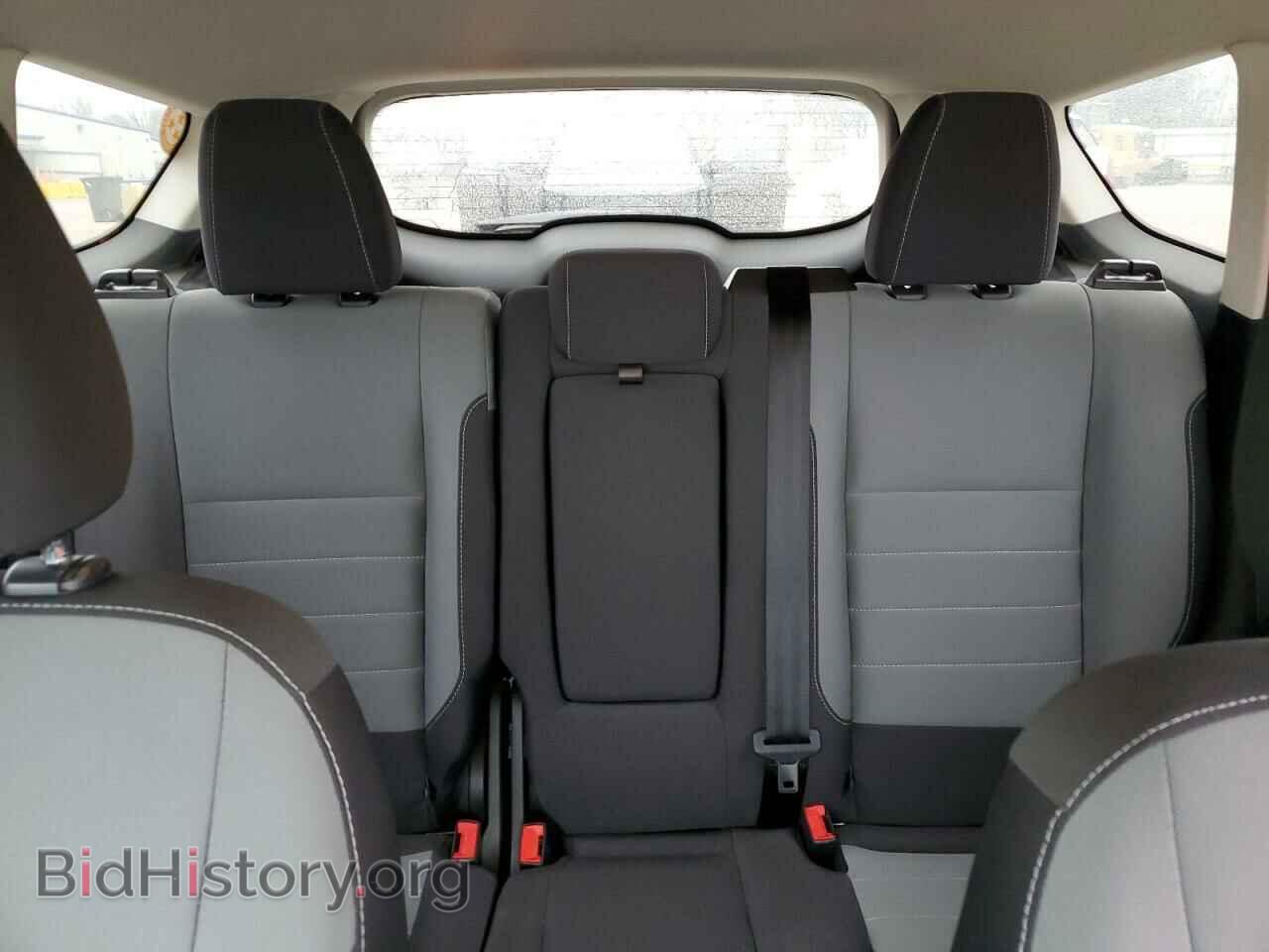 2016 FORD ESCAPE - VIN: 1FMCU0GX6GUA07764 - Фото 10