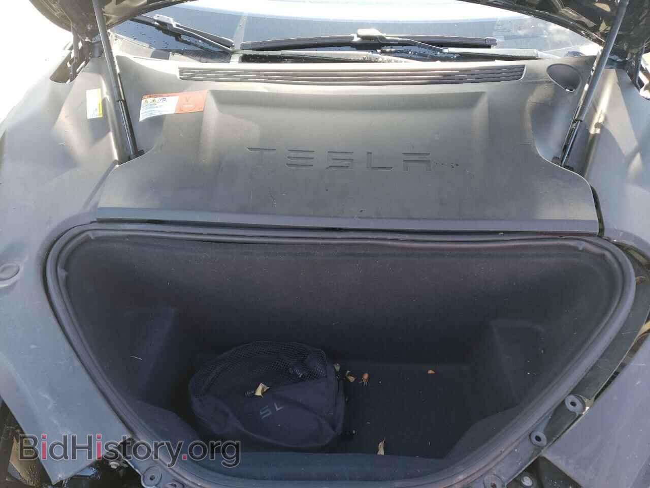 2016 TESLA MODEL S - VIN: 5YJSA1E21GF144061 - Photo 11
