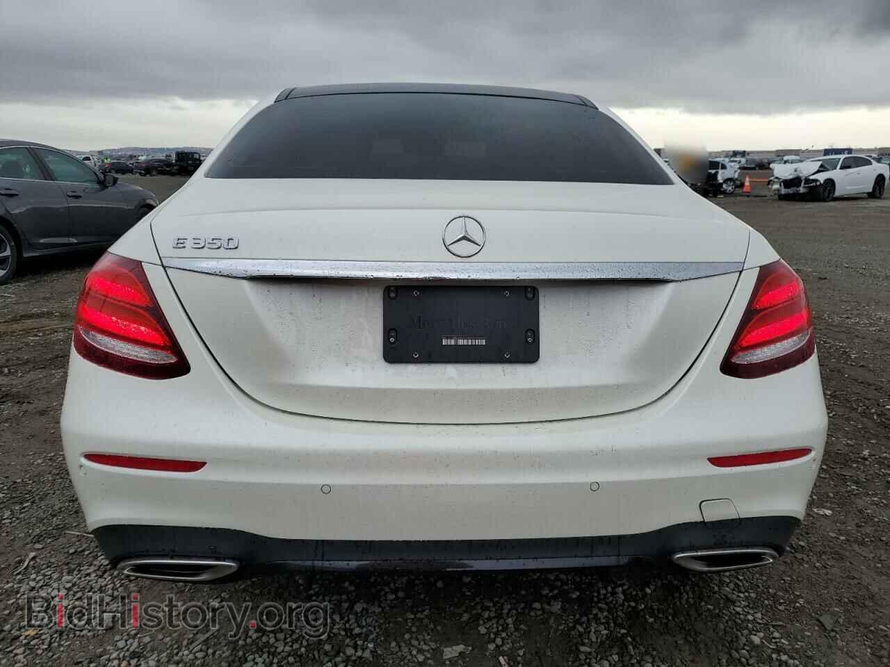 2020 MERCEDES-BENZ E-CLASS - VIN: WDDZF8DB2LA707167 - Фото 6