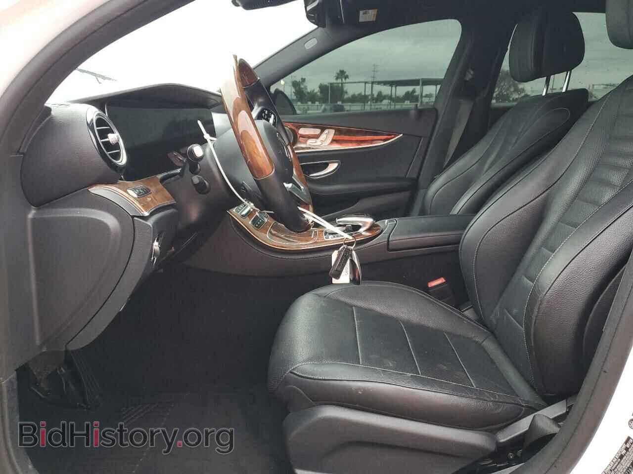 2020 MERCEDES-BENZ E-CLASS - VIN: WDDZF8DB2LA707167 - Фото 7