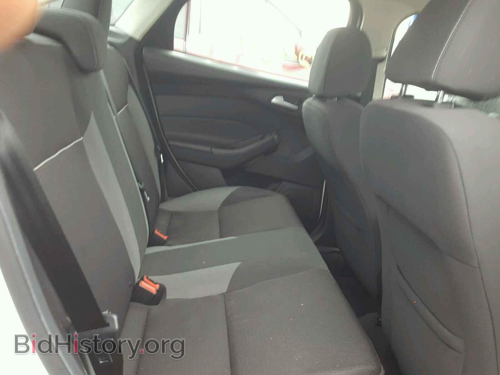 2014 FORD FOCUS - VIN: 1FADP3F2XEL242944 - Photo 6