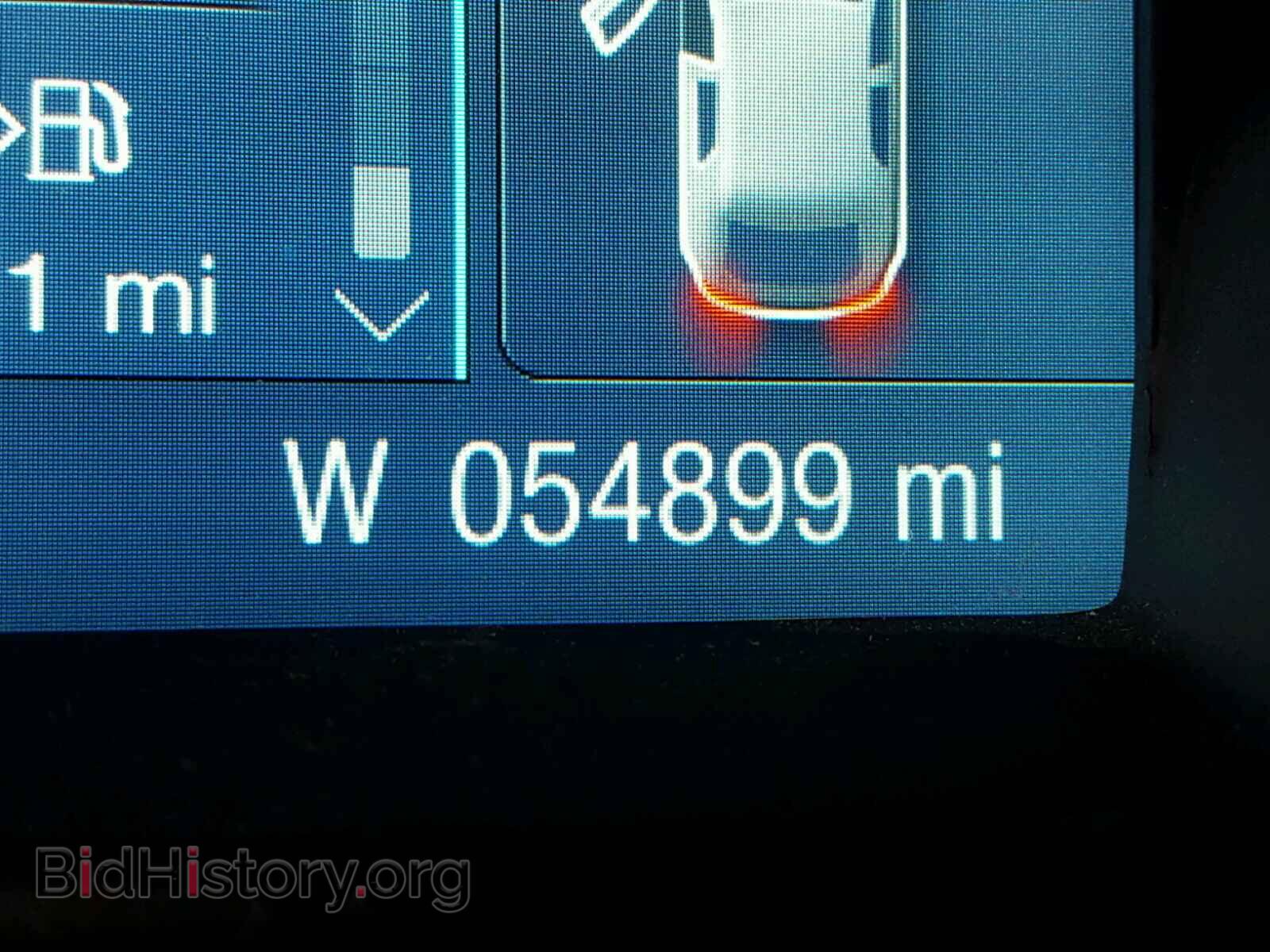 2014 FORD FOCUS - VIN: 1FADP3F2XEL242944 - Photo 8