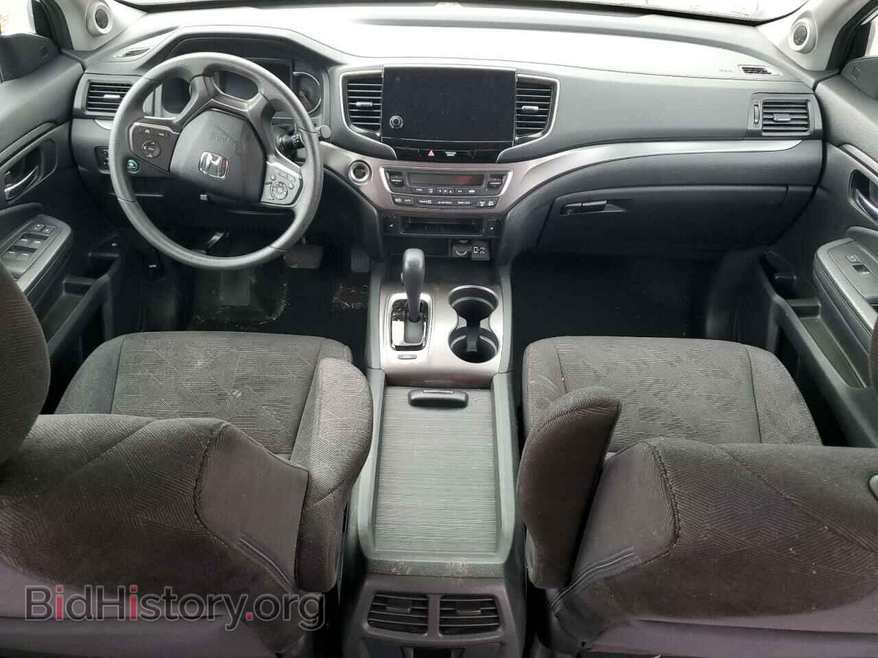 2020 HONDA PILOT - VIN: 5FNYF5H30LB025404 - Фото 8