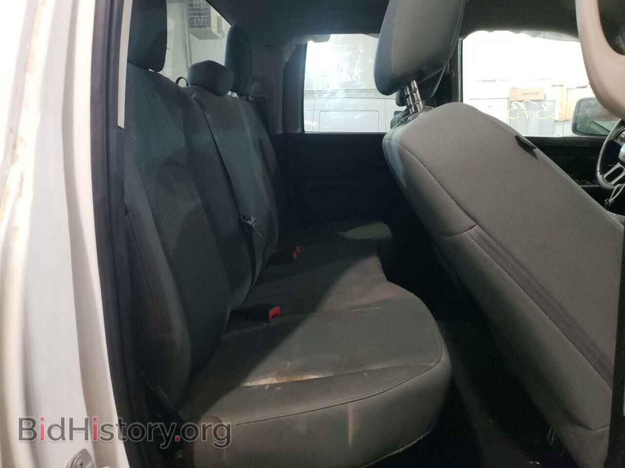 2017 RAM 1500 - VIN: 1C6RR7FT9HS720203 - Фото 6