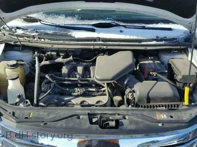2008 FORD EDGE - VIN: 2FMDK39C08BA92811 - Photo 7