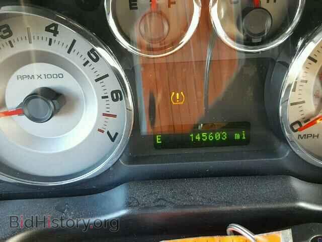 2008 FORD EDGE - VIN: 2FMDK39C08BA92811 - Photo 8