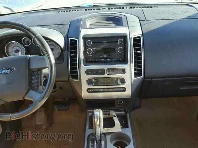 2008 FORD EDGE - VIN: 2FMDK39C08BA92811 - Photo 10