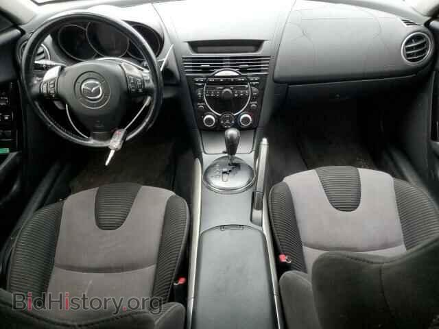 2005 MAZDA RX8 - VIN: JM1FE17N050160633 - Photo 8