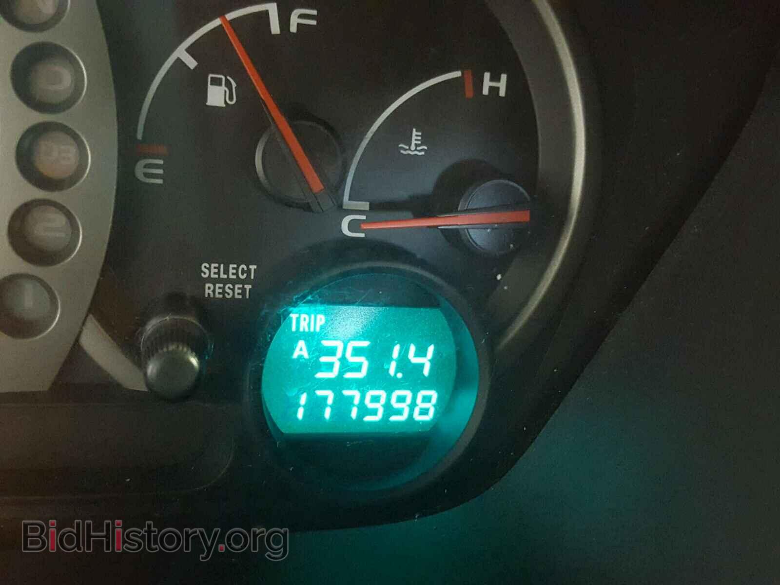 2005 HONDA PILOT - VIN: 5FNYF18465B012516 - Фото 8