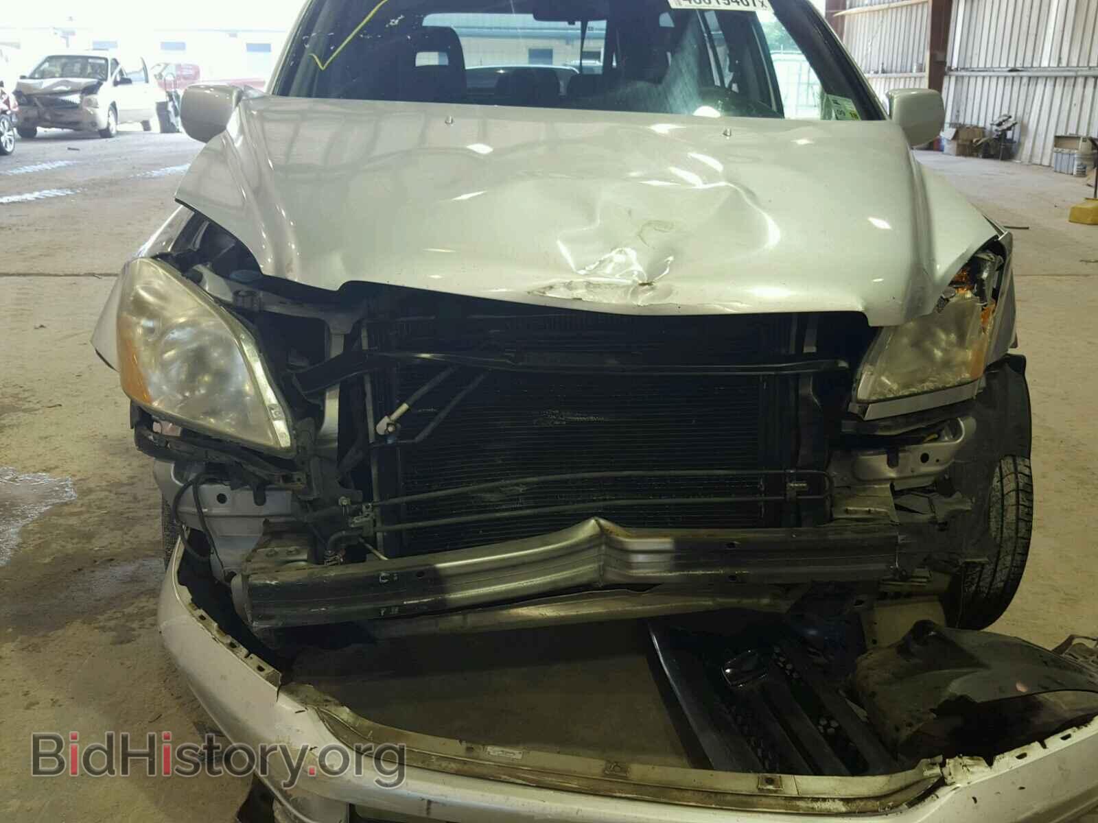2005 HONDA PILOT - VIN: 5FNYF18465B012516 - Фото 9