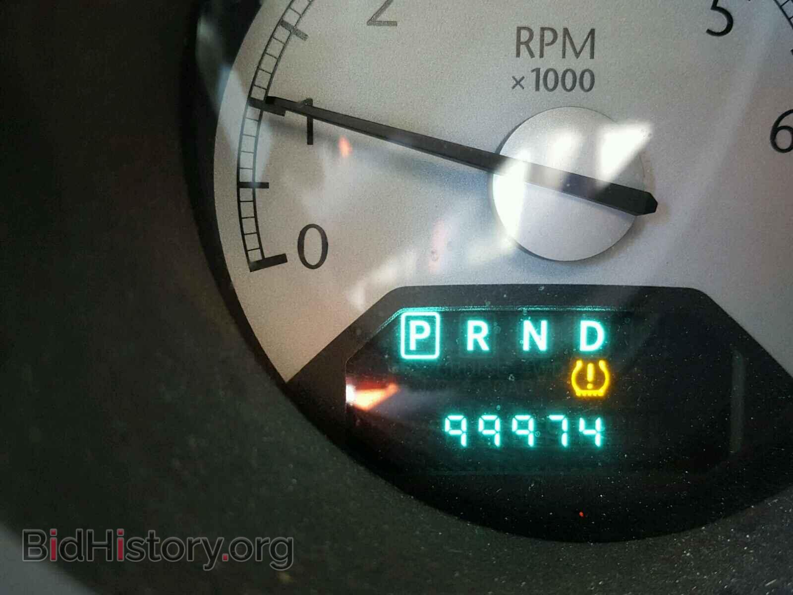 2007 CHRYSLER SEBRING - VIN: 1C3LC56KX7N528592 - Фото 8