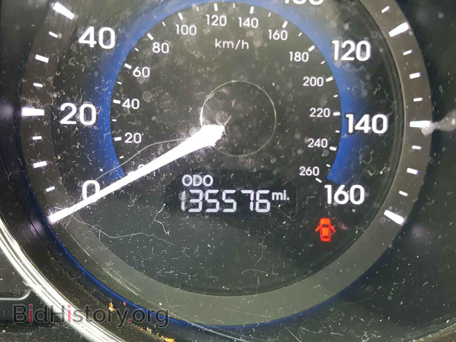 2012 HYUNDAI SONATA - VIN: KMHEC4A49CA041999 - Фото 8