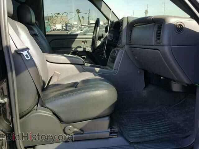 2006 CHEVROLET SILVERADO - VIN: 2GCEC13TX61189083 - Фото 5