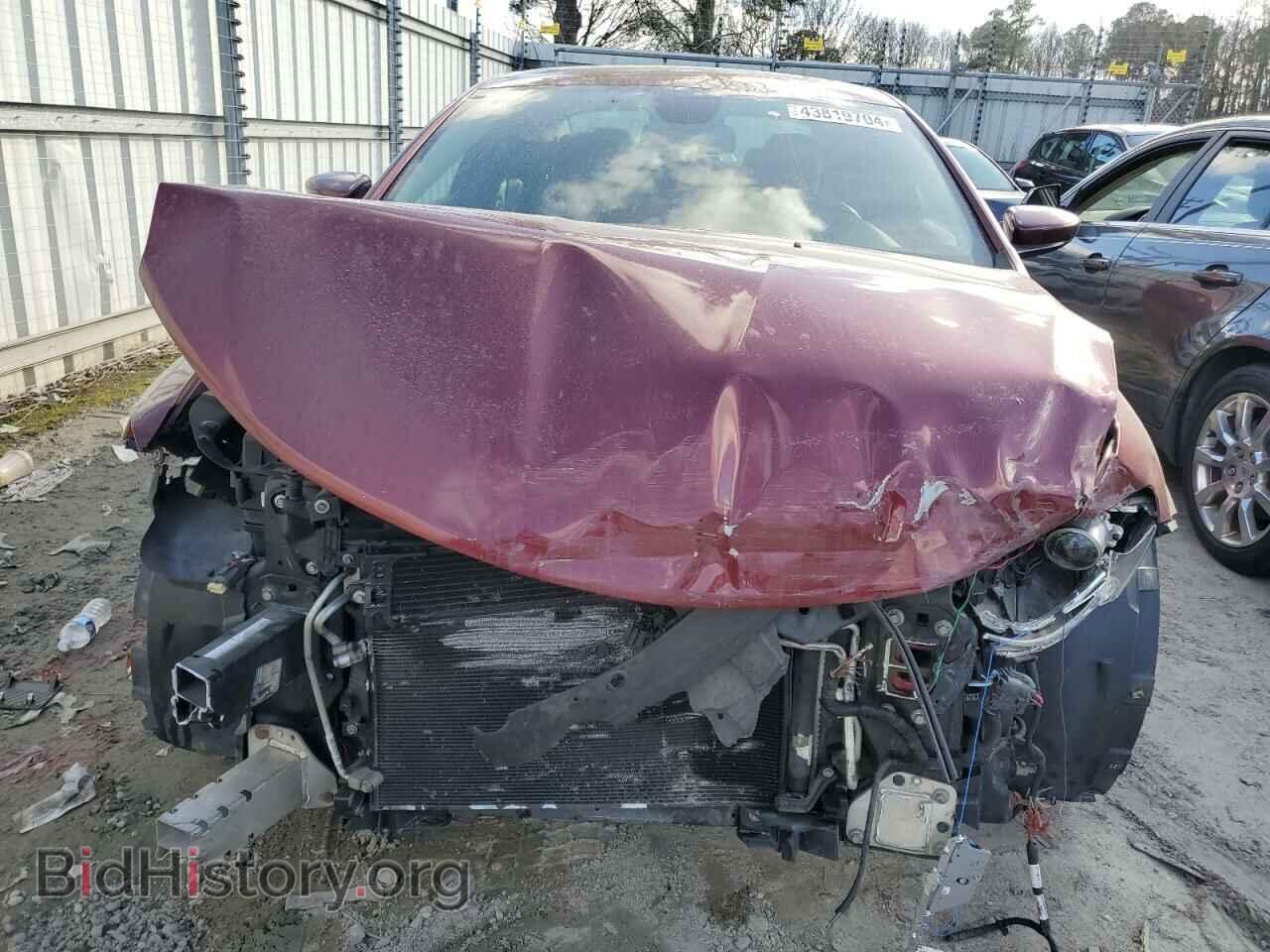 2015 CHRYSLER 200 - VIN: 1C3CCCAB9FN733895 - Фото 5