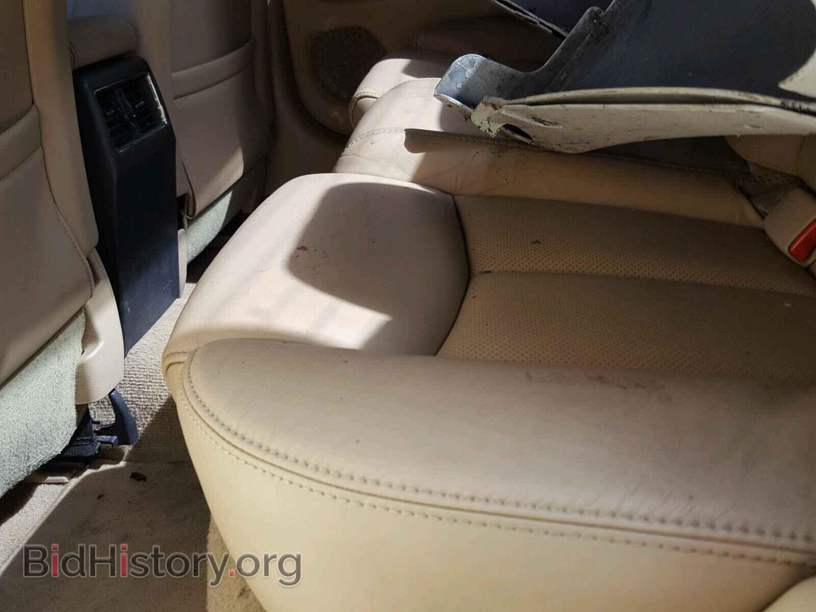 2011 NISSAN MAXIMA - VIN: 1N4AA5AP7BC847874 - Фото 6