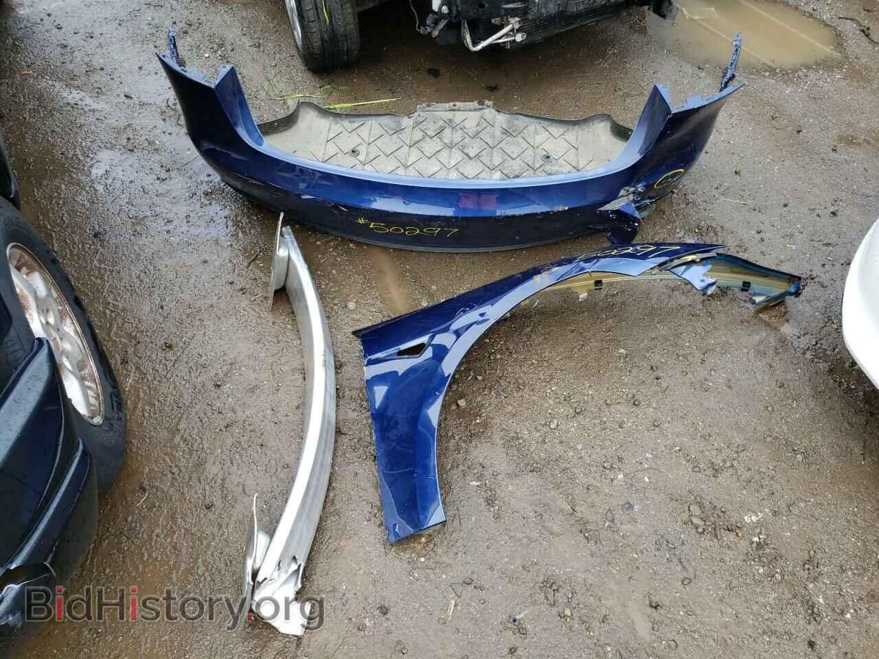 2019 TESLA MODEL 3 - VIN: 5YJ3E1EAXKF344736 - Фото 12