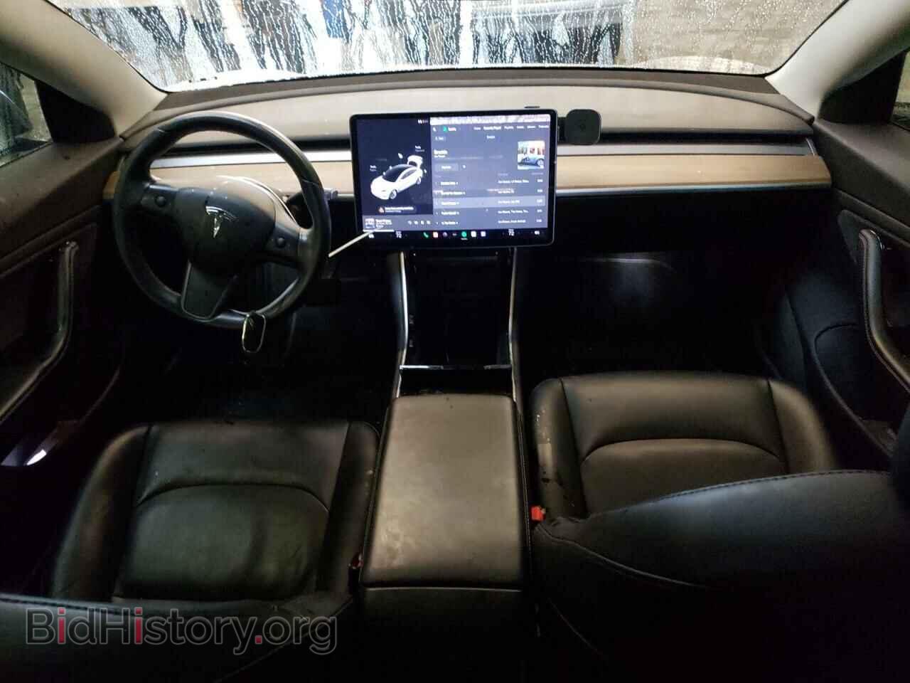2018 TESLA MODEL 3 - VIN: 5YJ3E1EA4JF003282 - Photo 8