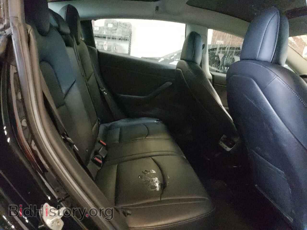2018 TESLA MODEL 3 - VIN: 5YJ3E1EA4JF003282 - Photo 10
