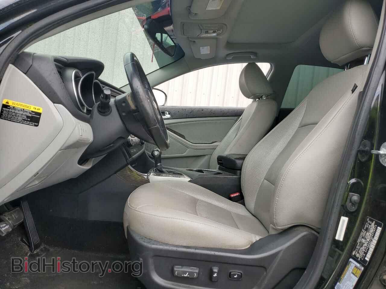 2014 KIA OPTIMA - VIN: 5XXGN4A78EG318974 - Фото 7