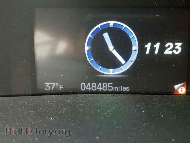 2013 HONDA CIVIC - VIN: 19XFB2F82DE231895 - Фото 8