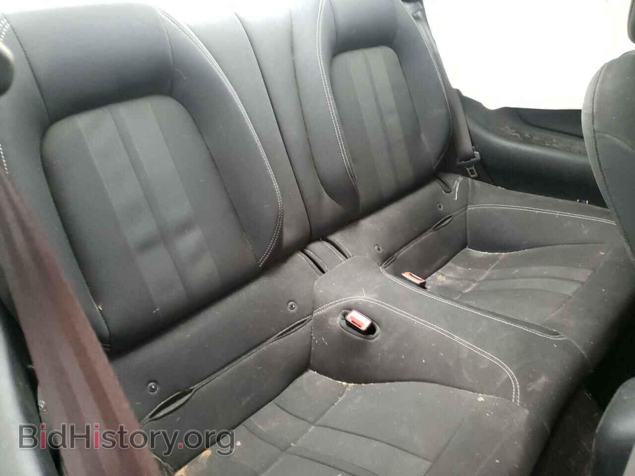 2019 FORD MUSTANG - VIN: 1FA6P8TH3K5114981 - Фото 6