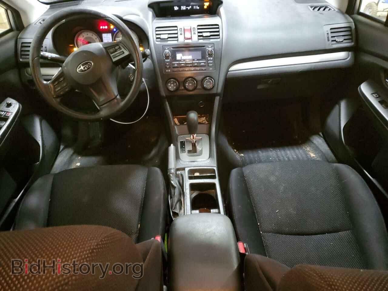 2013 SUBARU IMPREZA - VIN: JF1GJAC65DH028584 - Фото 8