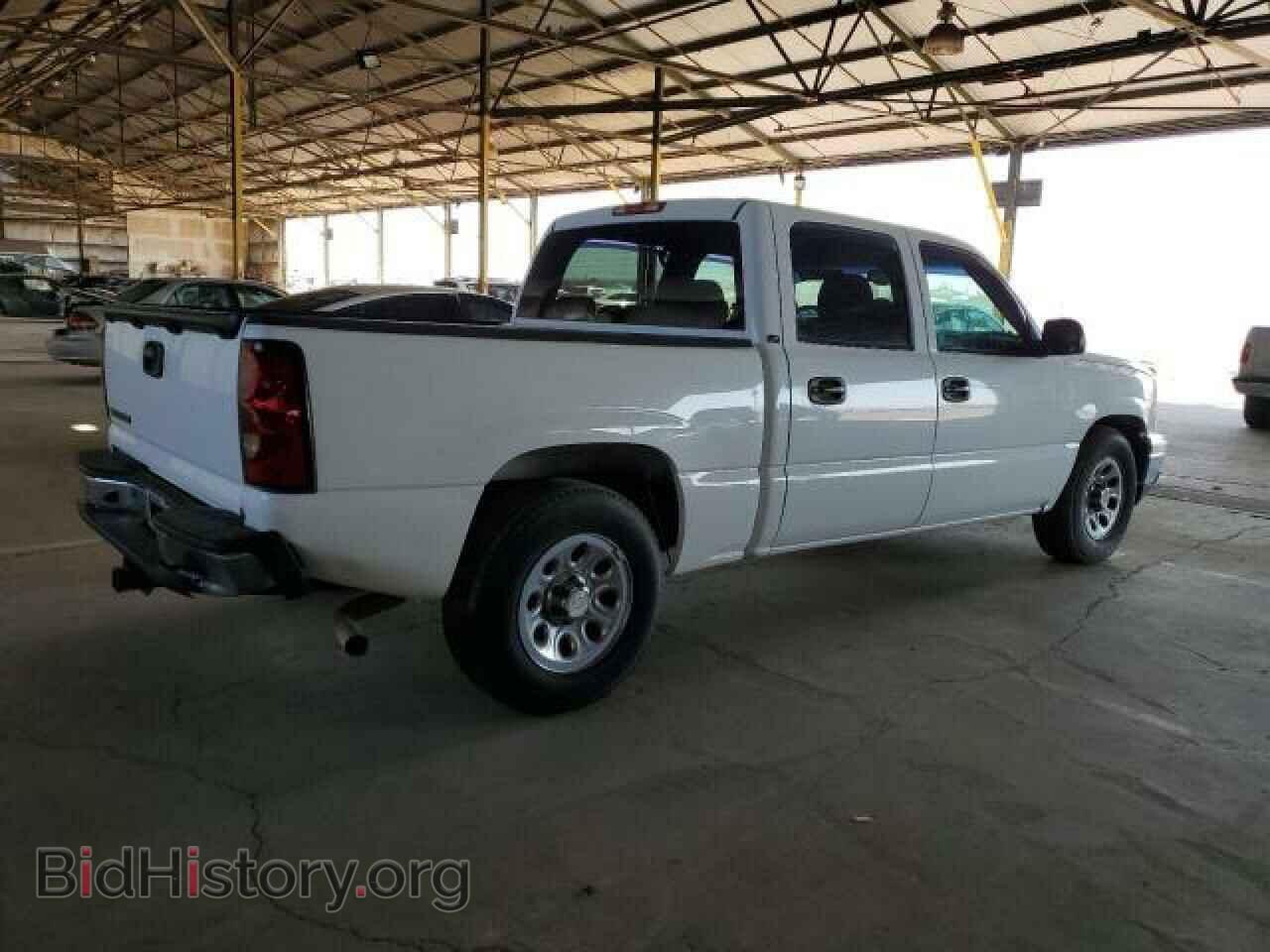 2006 CHEVROLET ALL Models - VIN: 2GCEC13Z561306945 - Фото 2
