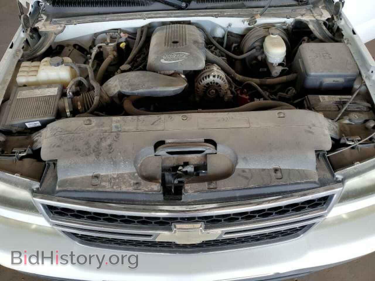2006 CHEVROLET ALL Models - VIN: 2GCEC13Z561306945 - Фото 11
