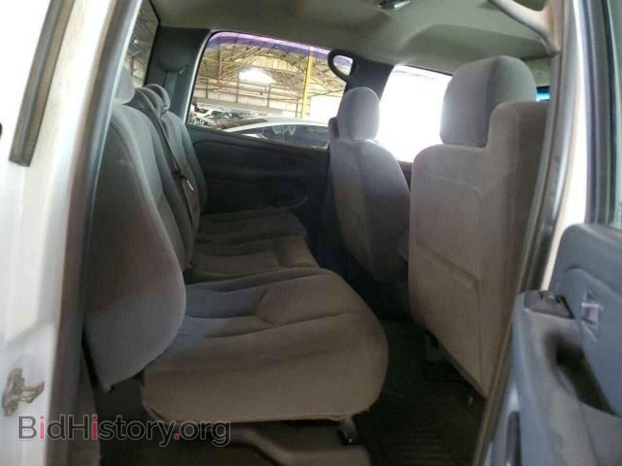 2006 CHEVROLET ALL Models - VIN: 2GCEC13Z561306945 - Фото 10