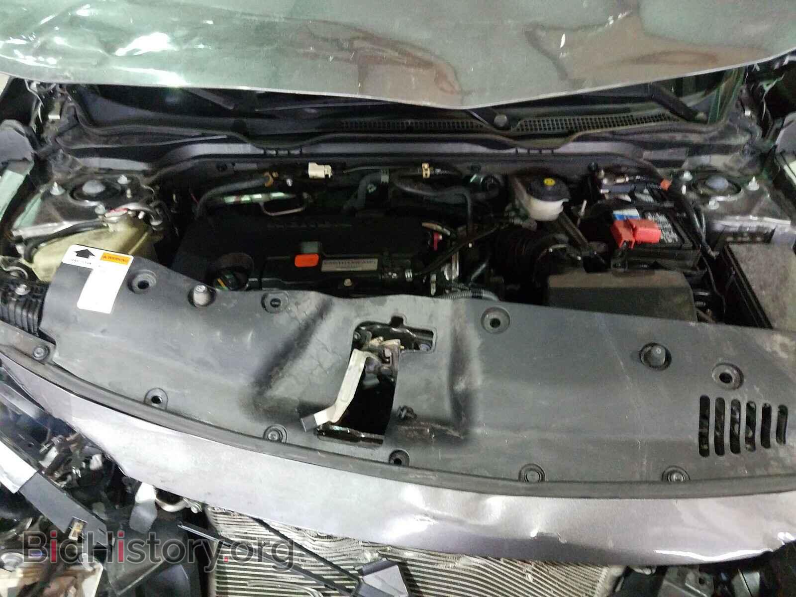 2017 HONDA CIVIC - VIN: 19XFC2F70HE027669 - Фото 7