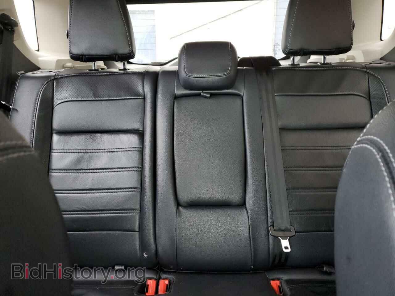 2020 FORD ECOSPORT - VIN: MAJ6S3KL3LC351569 - Photo 10