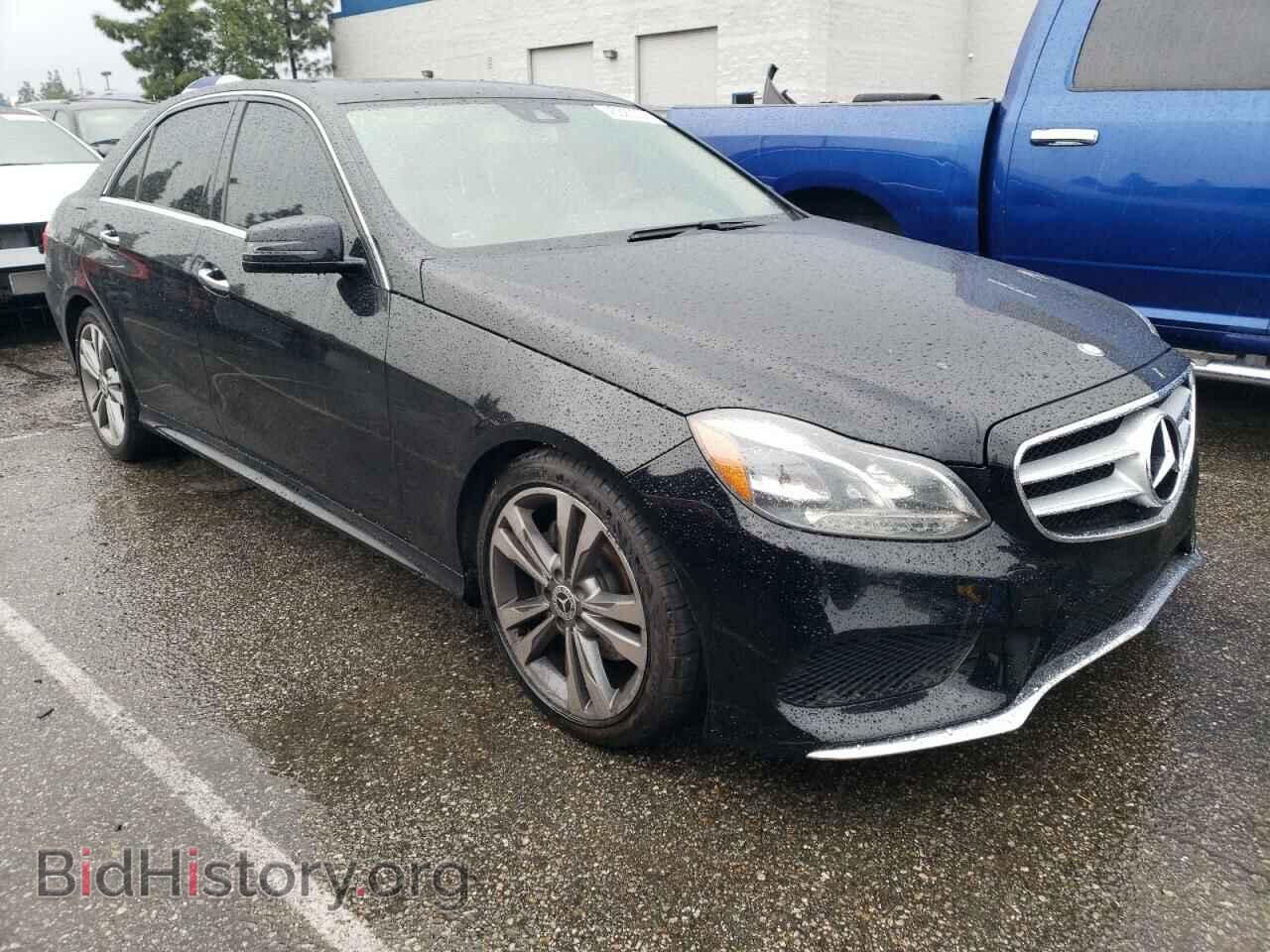 2014 MERCEDES-BENZ E-CLASS - VIN: WDDHF5KB3EB013436 - Фото 4