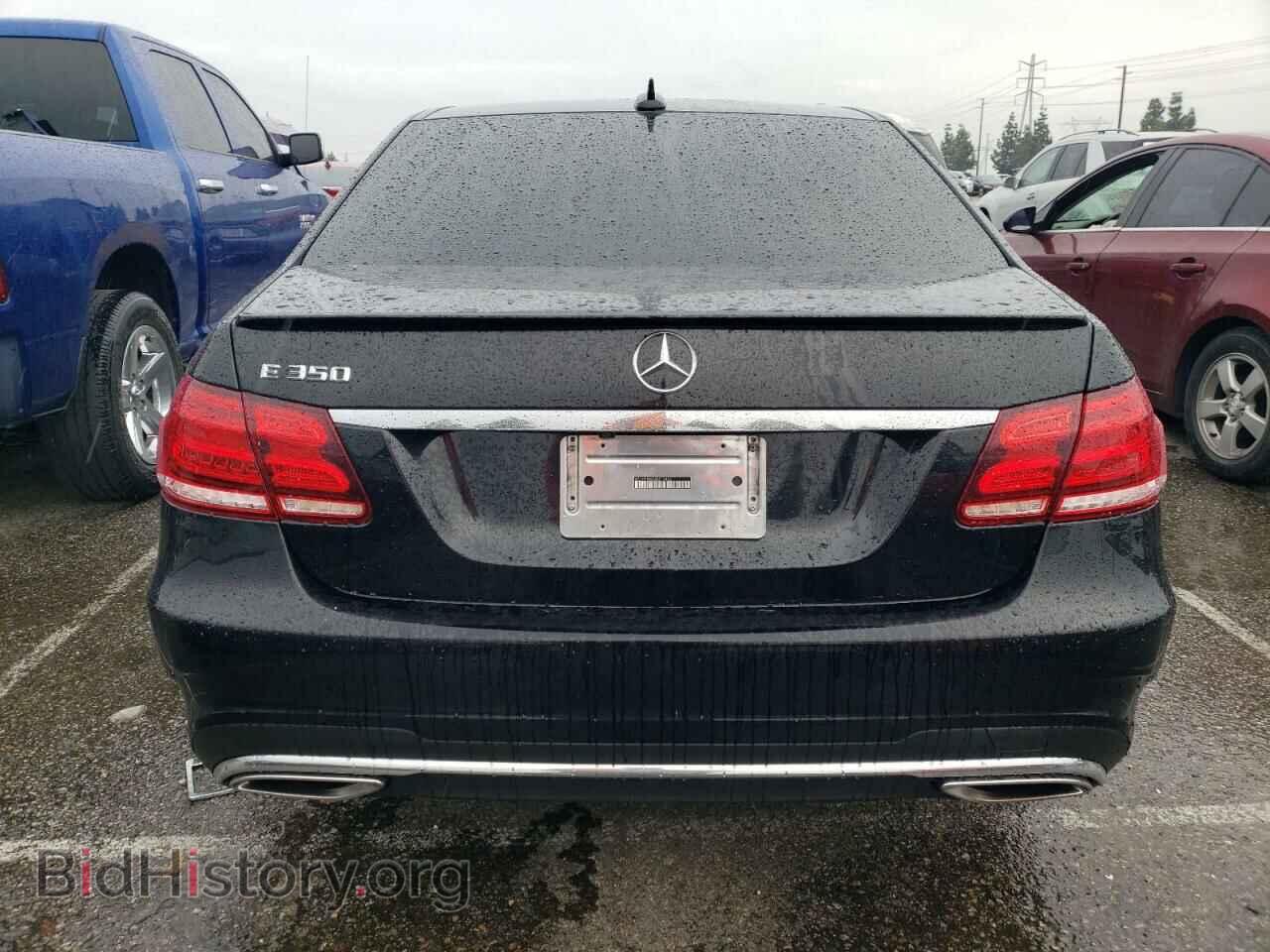 2014 MERCEDES-BENZ E-CLASS - VIN: WDDHF5KB3EB013436 - Фото 6