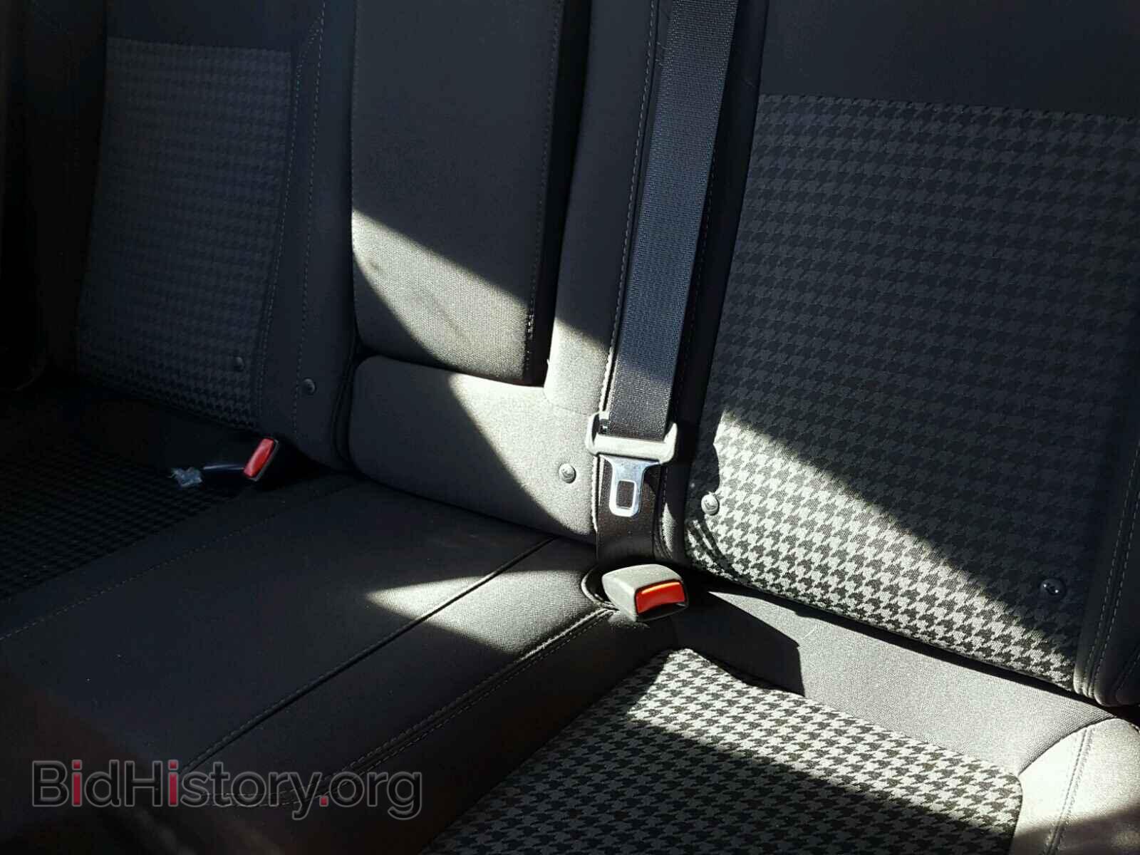 2018 DODGE CHALLENGER - VIN: 2C3CDZAG9JH128031 - Photo 6