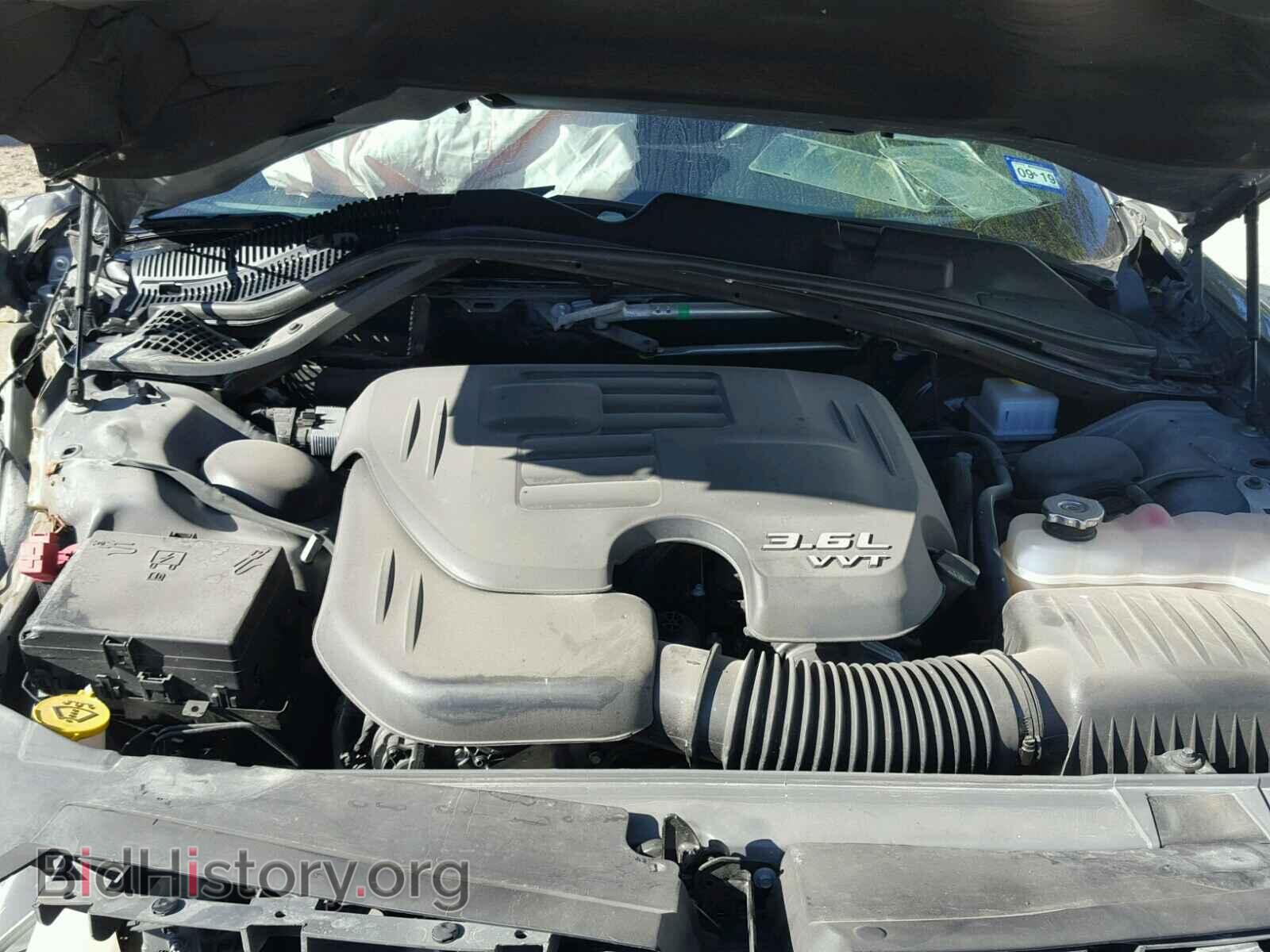 2018 DODGE CHALLENGER - VIN: 2C3CDZAG9JH128031 - Photo 7