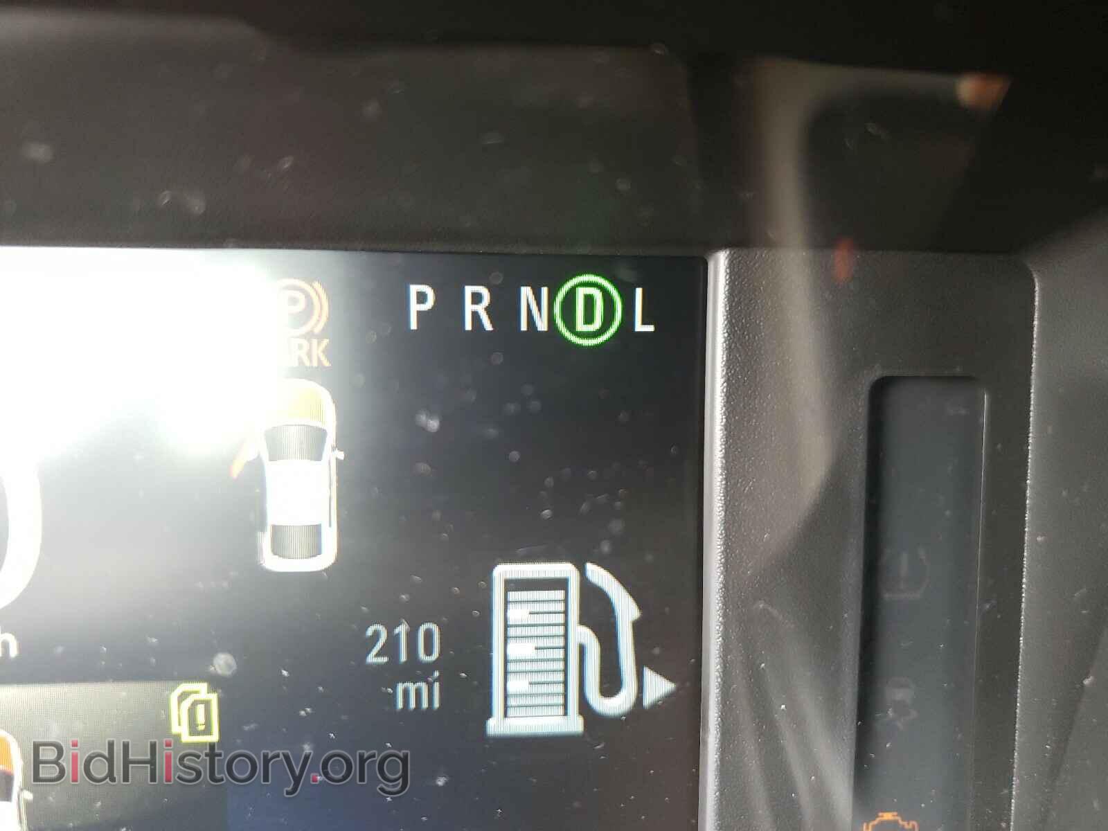 2014 CHEVROLET VOLT - VIN: 1G1RD6E49EU112704 - Фото 9