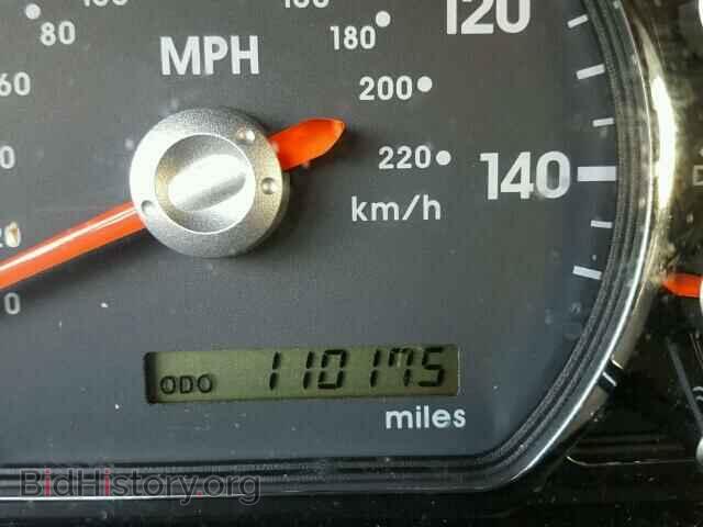 2010 MITSUBISHI GALANT - VIN: 4A32B2FF3AE007665 - Фото 8