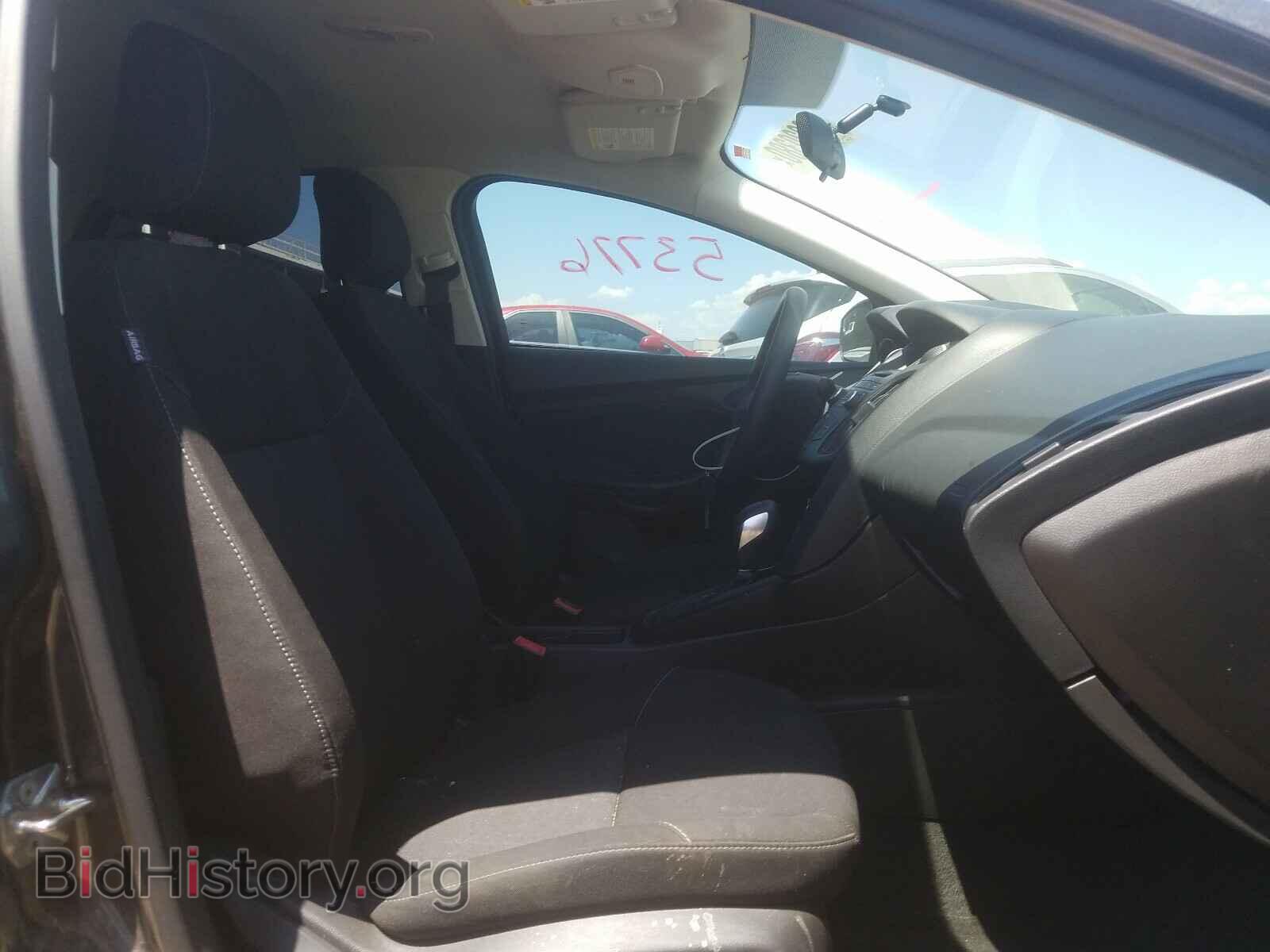2017 FORD FOCUS - VIN: 1FADP3E26HL271217 - Photo 5