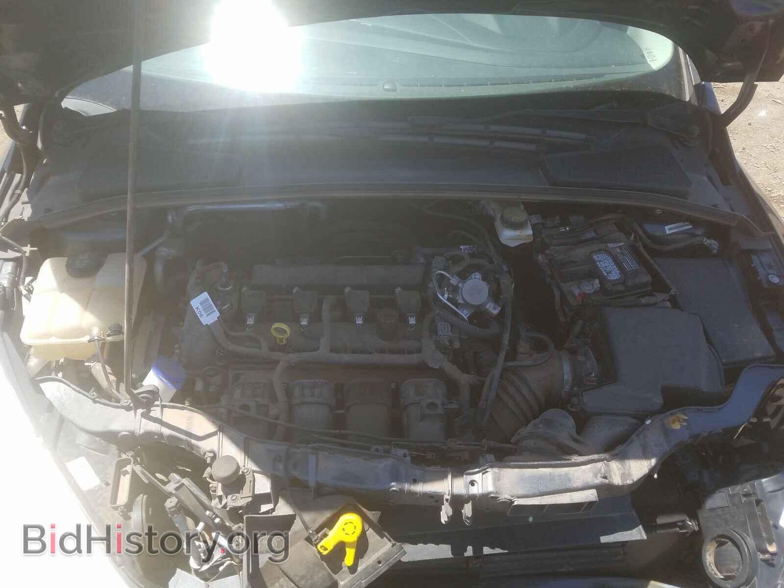 2017 FORD FOCUS - VIN: 1FADP3E26HL271217 - Photo 7