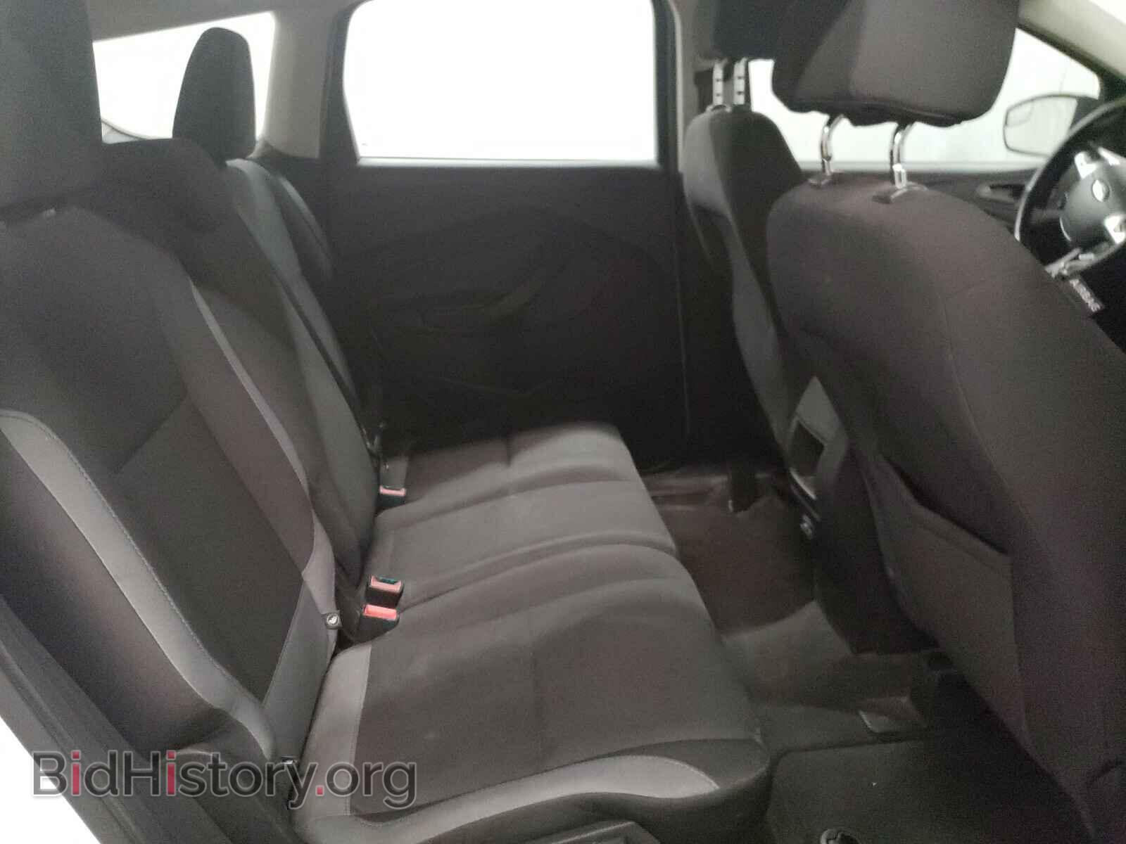 2013 FORD ESCAPE - VIN: 1FMCU0F77DUB98558 - Photo 6