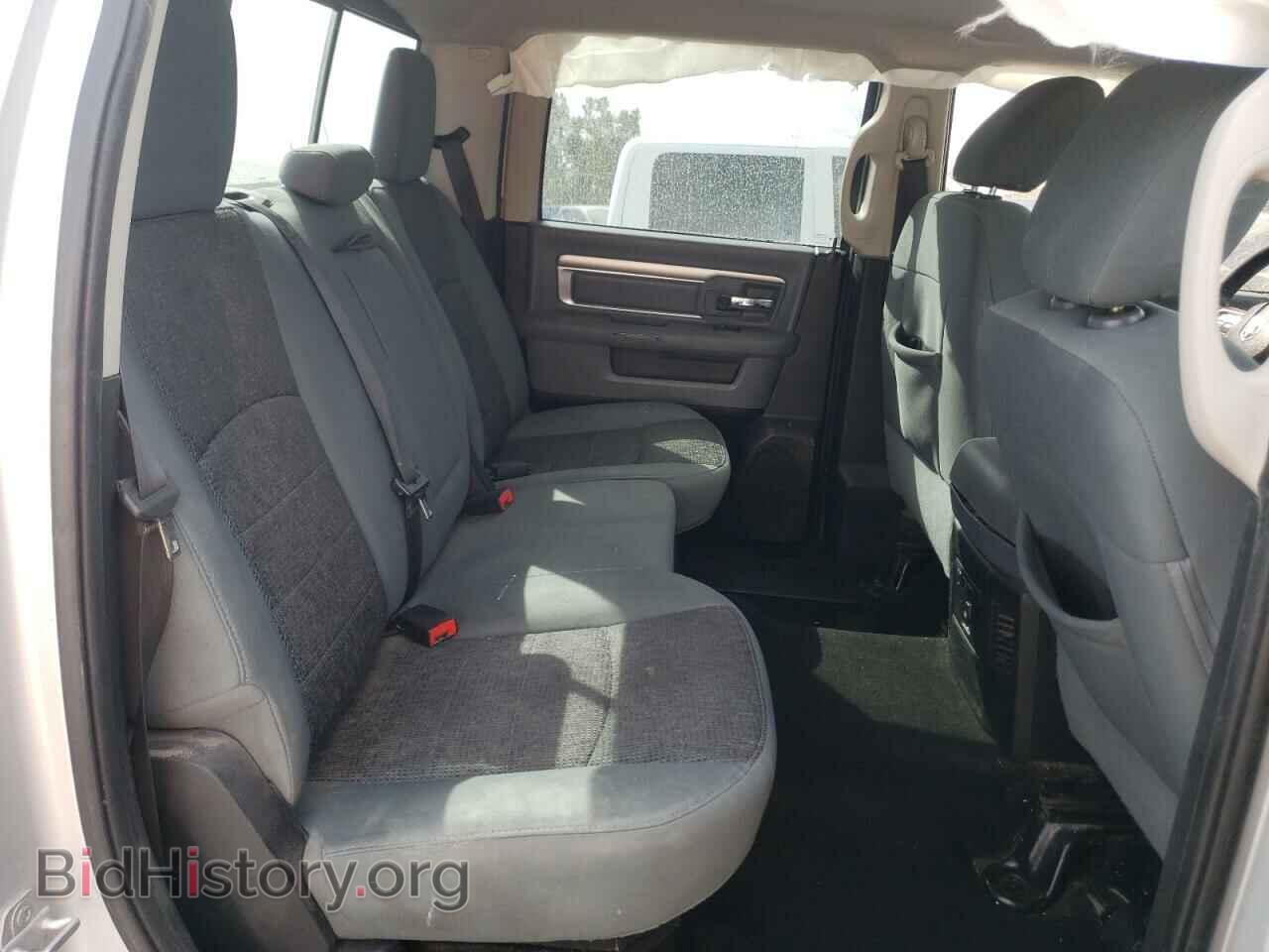 2014 RAM 1500 - VIN: 1C6RR6LT9ES416993 - Photo 10