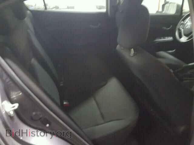 2014 HONDA CIVIC - VIN: 19XFB2F5XEE022220 - Фото 6