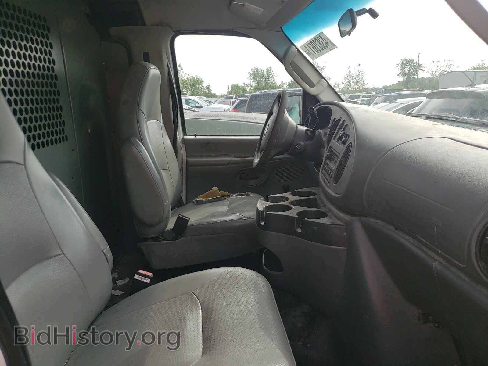2006 FORD ECONOLINE - VIN: 1FTSS34L96HB01167 - Фото 5