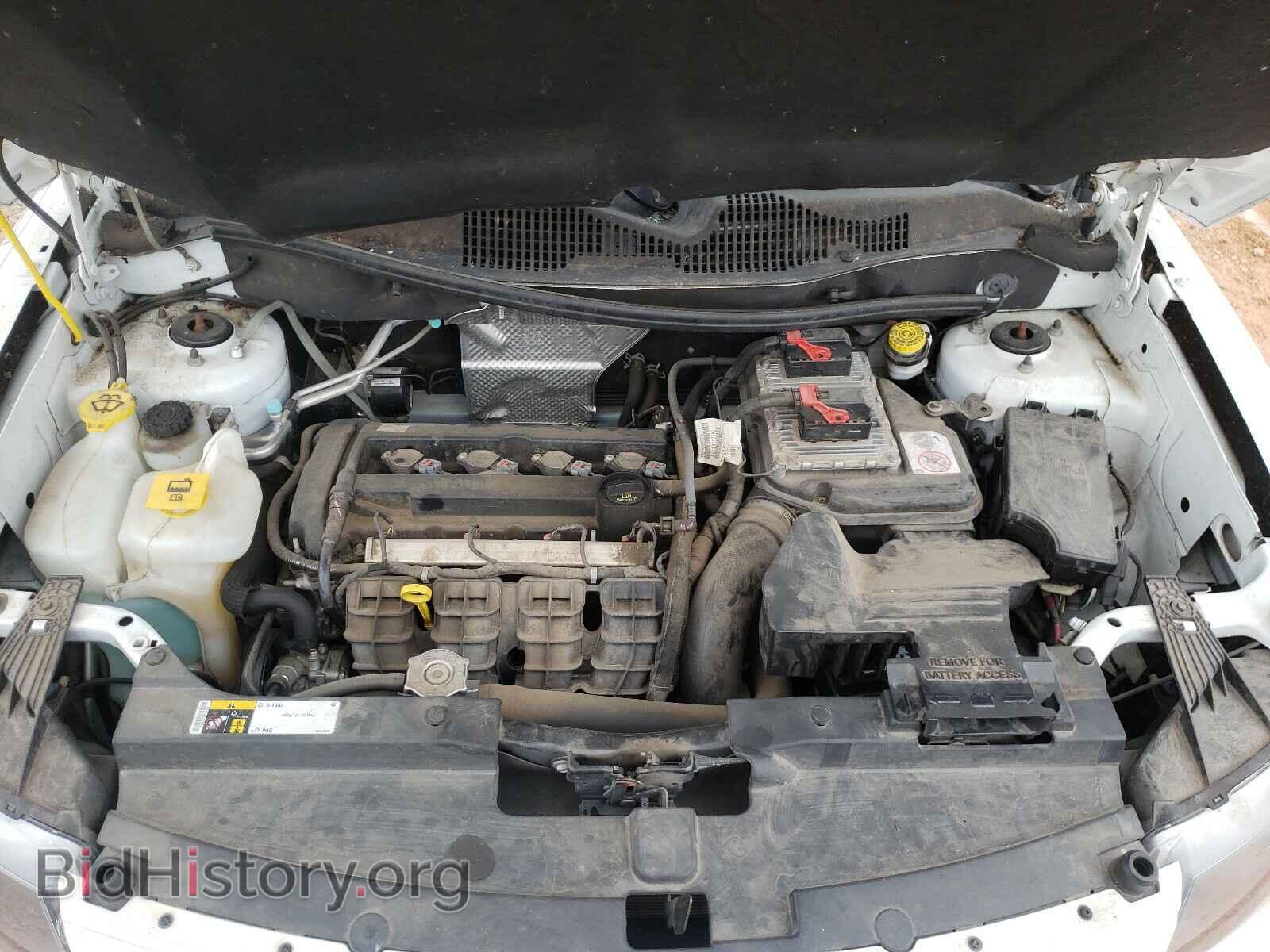 2015 JEEP COMPASS - VIN: 1C4NJCBA6FD335243 - Фото 7
