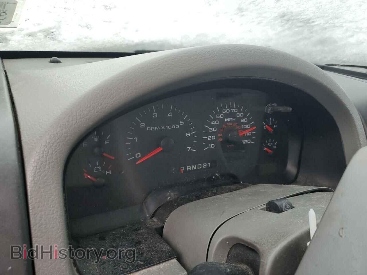 2007 FORD All Models - VIN: 1FTPX14577FB22304 - Фото 9