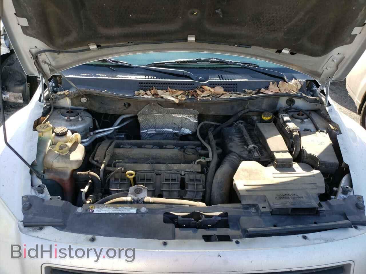 2008 DODGE CALIBER - VIN: 1B3HB28B98D754289 - Photo 7